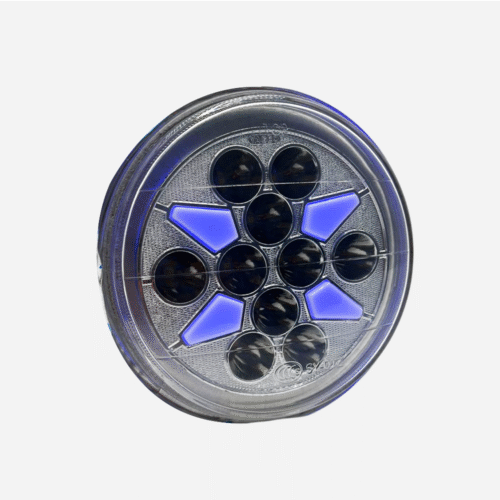 SY-Pantalla Redonda DTZ-J-TY SB150S/B150R