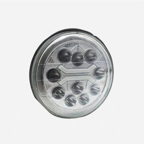 SY-Pantalla Redonda DTZ-WM-TY SB150S/B150R