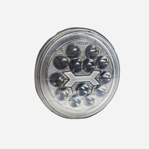SY-Pantalla Redonda DTZ-H-TY SB150S/B150R
