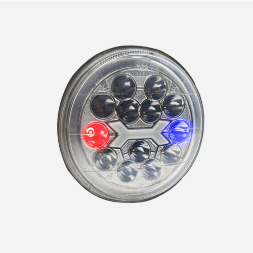 SY-Pantalla Redonda DTZ-H-TY SB150S/B150R