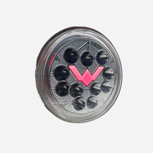 SY-Pantalla Redonda DTZ-WL-TY SB150S/B150R