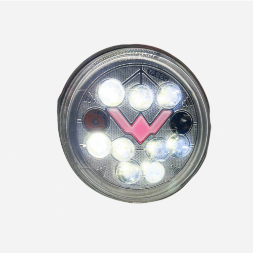 SY-Pantalla Redonda DTZ-WL-TY SB150S/B150R