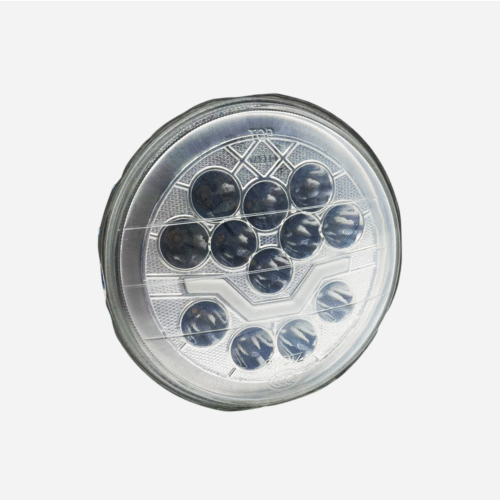 SY-Pantalla Redonda DTZ-V-TY SB150S/B150R