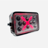 SY- Faro Completo BT-X-TY-ZC CG150
