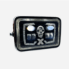 SY- Faro Completo 5C-BT-TJ02-ZC CG150