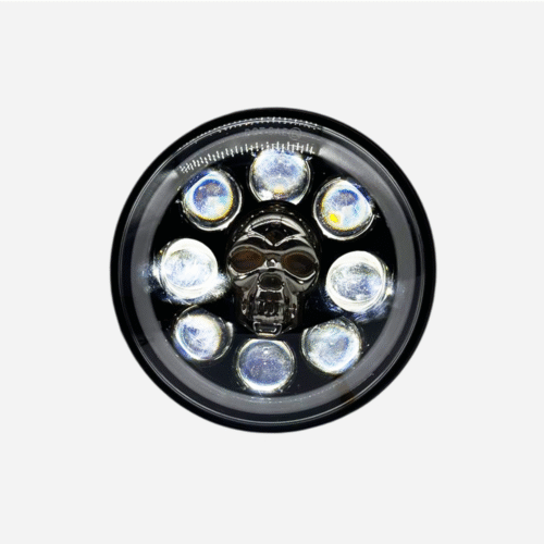 SY- Pantalla Universal Modelo 5.75 MMR01