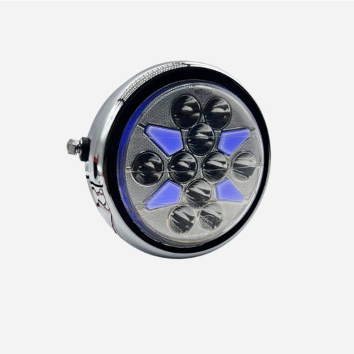 SY- Faro Completo XTZ-J-TY-ZC SGN125