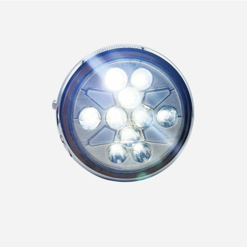 SY- Faro Completo XTZ-J-TY-ZC SGN125