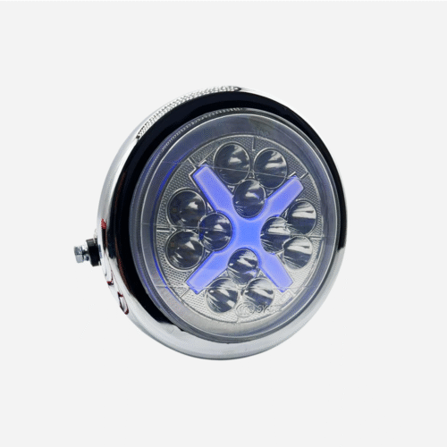 SY- Faro Completo DTZ-X-TY-ZC