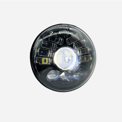 SY- Faro Redondo Modelo 5.75 MMR04