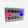 SY-Pantalla Cuadrada BT-H-TY CG150