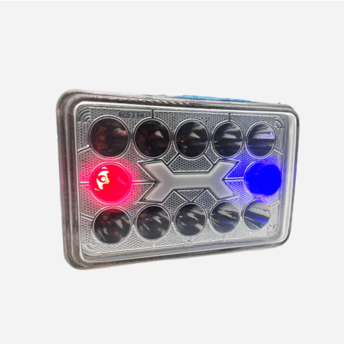 SY-Pantalla Cuadrada BT-H-TY CG150