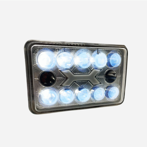 SY-Pantalla Cuadrada BT-H-TY CG150