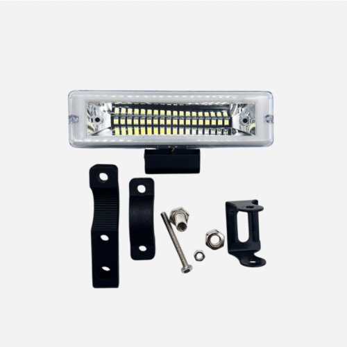 SY- Barra Auxiliar XK-20W-1K