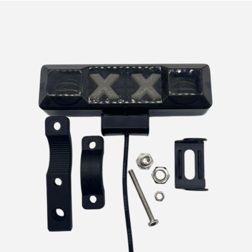 SY- Barra Auxiliar XK-20W-XX-Y