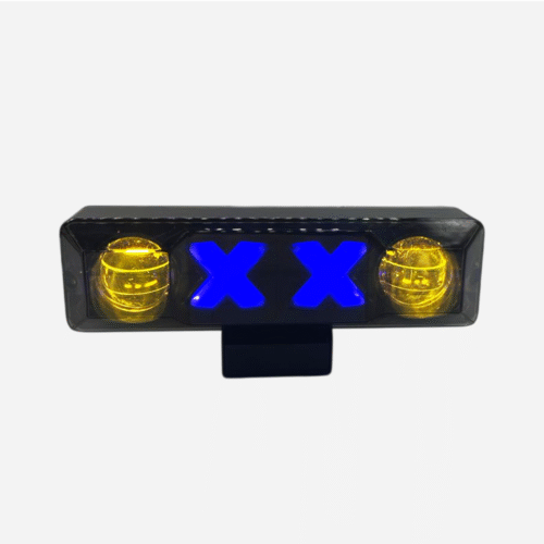 SY- Barra Auxiliar XK-20W-XX-Y