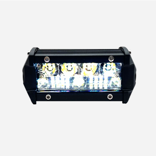 SY-Faro Auxiliar XK-2P-12LED-36W-HG