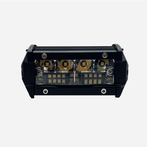 SY-Faro Auxiliar XK-2P-12LED-36W-HG
