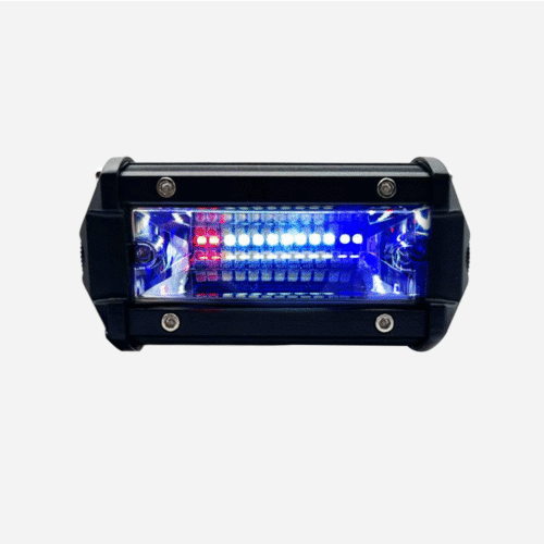 SY-Faro Auxiliar XK-12LED-36W-RB-MINI
