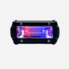 SY-Faro Auxiliar XK-12LED-36W-RB-MINI