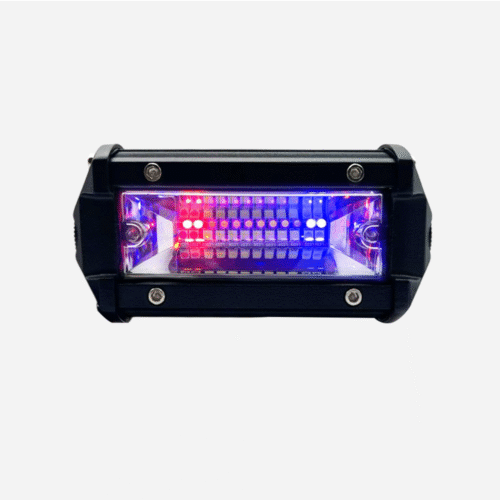 SY-Faro Auxiliar XK-12LED-36W-RB-MINI