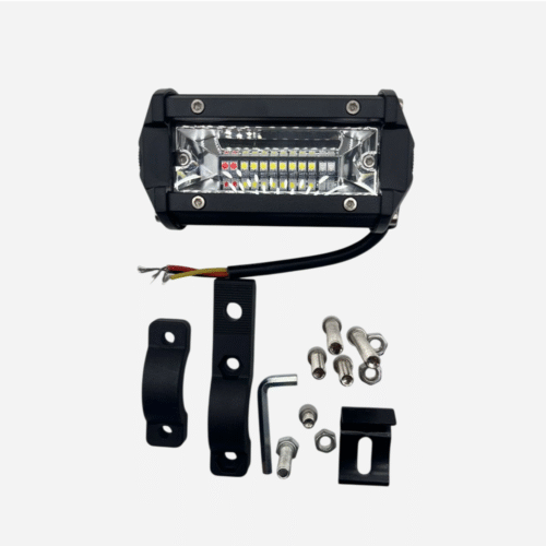 SY-Faro Auxiliar XK-12LED-36W-RB-MINI