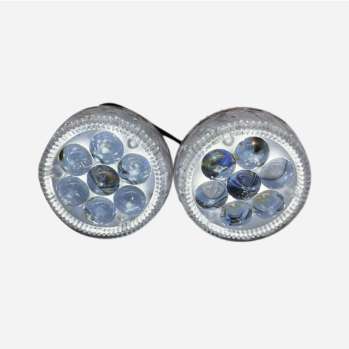 Luces Auxiliares BYL-RL