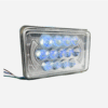 SY-Pantalla Cuadrada 13 Led BT-RL-TY CG150