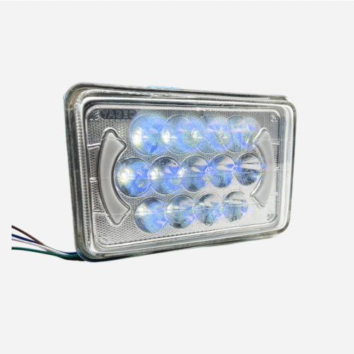 SY-Pantalla Cuadrada 13 Led BT-RL-TY CG150