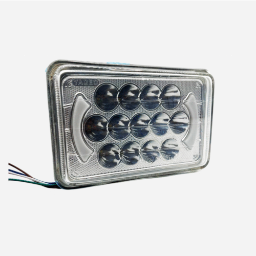 SY-Pantalla Cuadrada 13 Led BT-RL-TY CG150