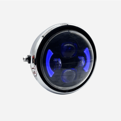 SY- Faro Completo 5C-XTZ-TJ01-ZC SGN125