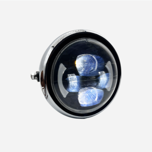 SY- Faro Completo 5C-XTZ-TJ01-ZC SGN125