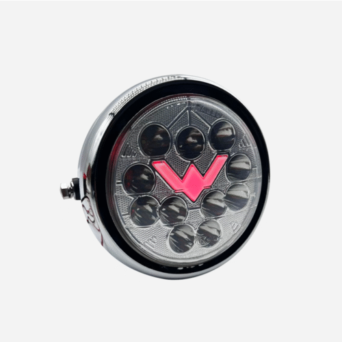 SY- Faro Completo XTZ-WL-TY-ZC SG125