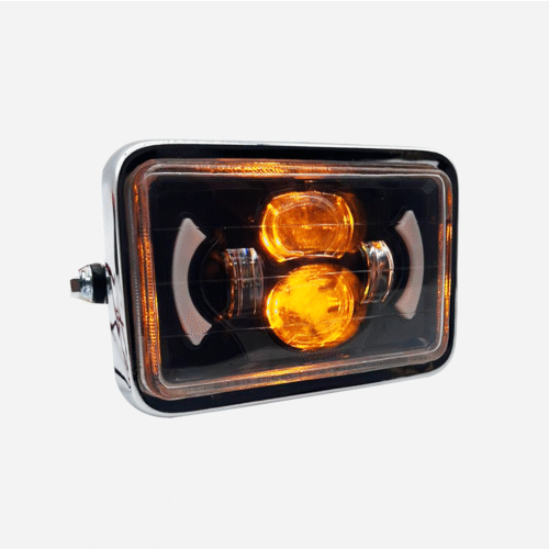 SY- Faro Completo 5C-BT-TJ01-WY-ZC CG150