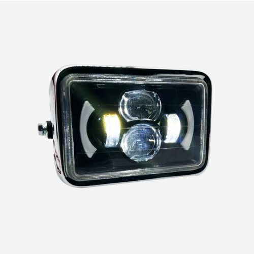 SY- Faro Completo 5C-BT-TJ01-ZC CG150