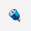 Bombillo LED 2 Contactos de 3 LED Principal (BAD20D) (FARO)