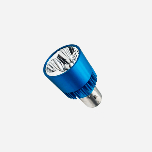 Bombillo LED 2 Contactos de 3 LED Principal (BAD20D) (FARO)