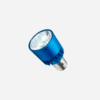 Bombillo LED 2 Contactos de 3 LED Principal (BAD20D) (FARO)
