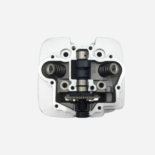 Camara Completa con Arbol de Leva y Tapa SGN125