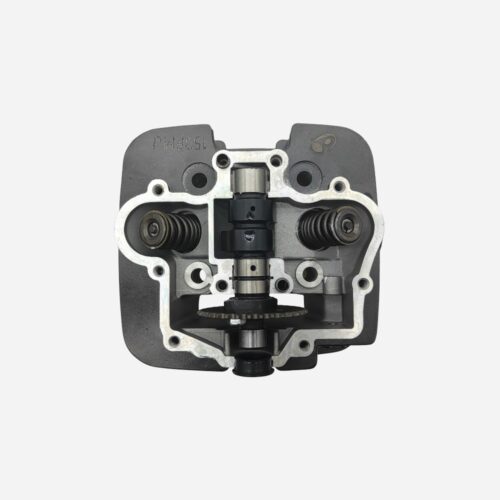 Camara Completa con Arbol de Leva y Tapa EOW GS 2014