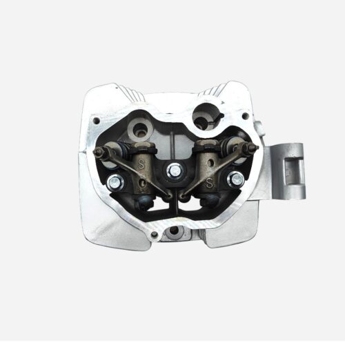 Camara Completa con Martillera y Tapa CG150