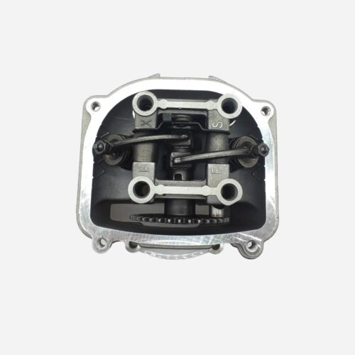 Camara Completa con Martillera y Tapa GY6