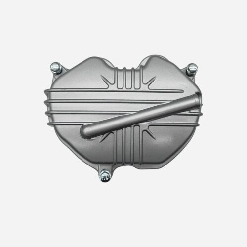 1007-0006 Camara Completa con Martillera y Tapa EH1