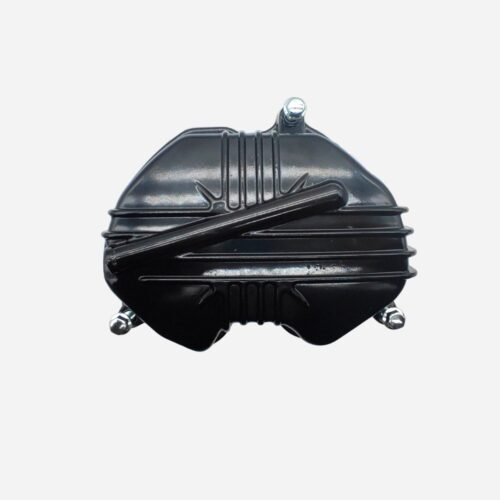 1007-0007 Camara Completa con Martillera y Tapa EOW 2009