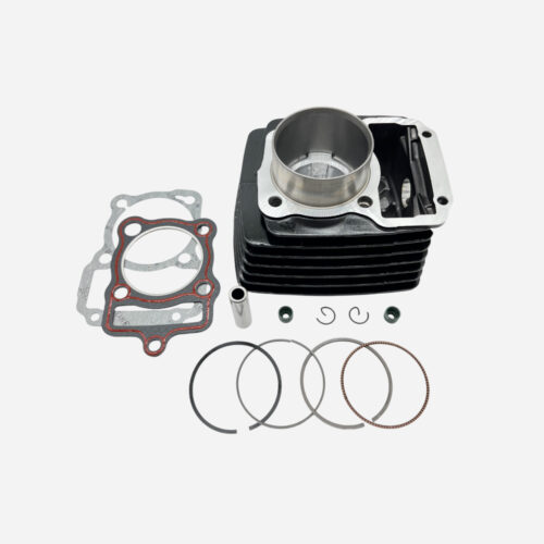 PF-KIT DE CILINDRO CG150 NEGRO