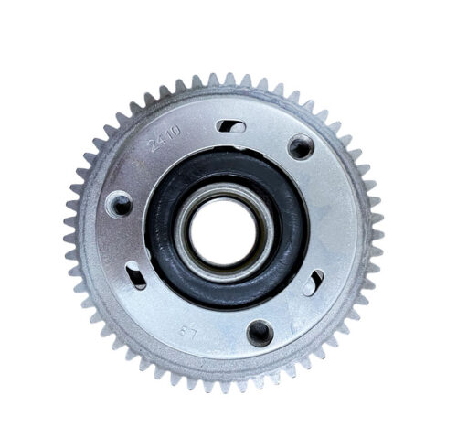 PF CREMALLERA COMPLETA B150R