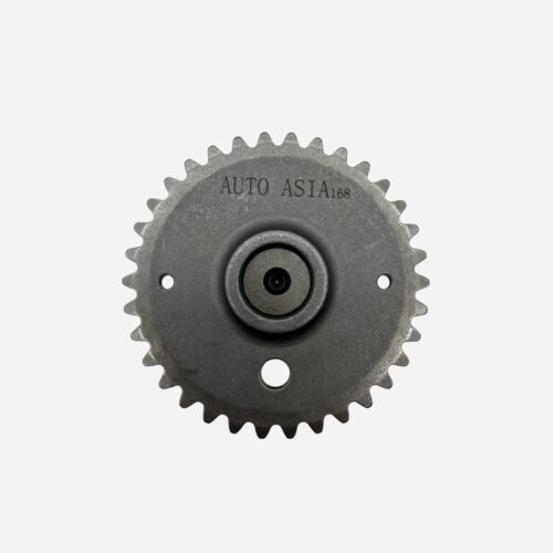 ARBOL DE LEVA EMA 33MM