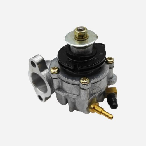 BOMBA DE ACEITE YDT-175