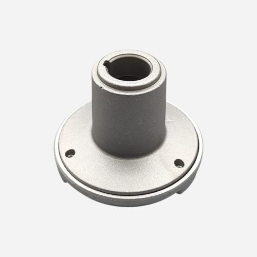 COLECTOR DE FILTRO DE ACEITE ETX