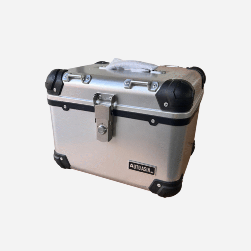 Maleta Plateada 45L MOD-E-560